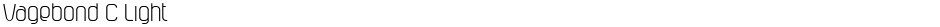 Vagebond C LightDemo