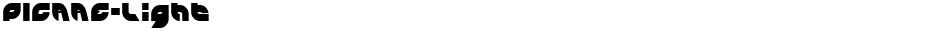 PICAAE-LightDemo