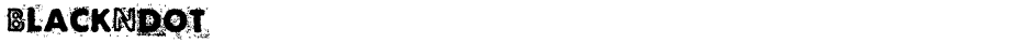 BlackNdotDemo