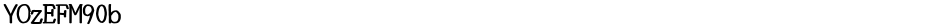 YOzEFM90bDemo