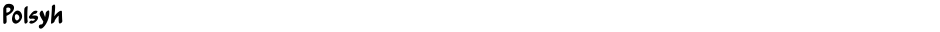 PolsyhDemo
