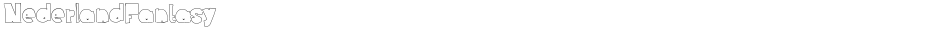 NederlandFantasyDemo