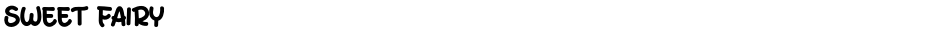 SWEET FAIRYDemo