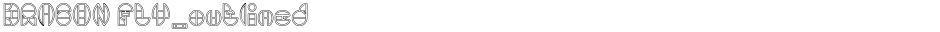 DRAGON FLY_outlinedDemo