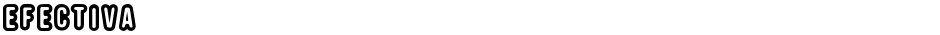 EFECTIVADemo