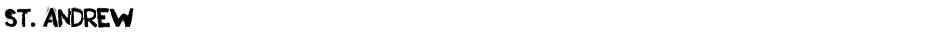St. AndrewDemo
