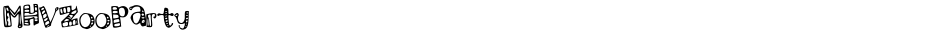 MHVZooPartyDemo