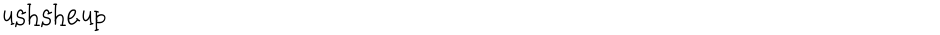 ushsheupDemo