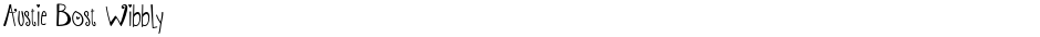 Austie Bost WibblyDemo