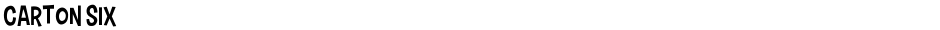 Carton SixDemo