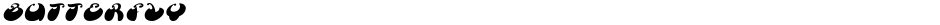 BUTTERFLYDemo