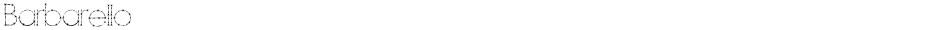 BarbarelloDemo