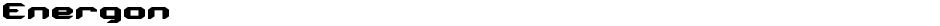 EnergonDemo