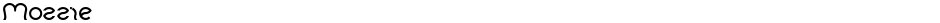 MozzieDemo
