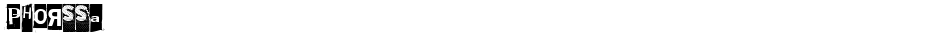 PhorssaDemo