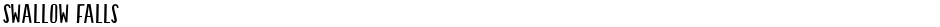 Swallow FallsDemo