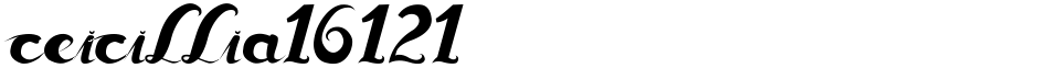 ceicillia16121Demo