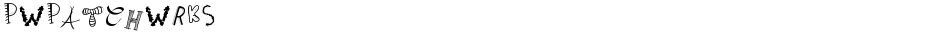 PWPatchwrksDemo