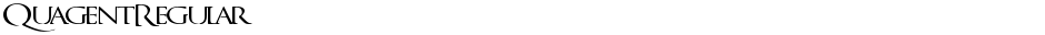 QuagentRegularDemo