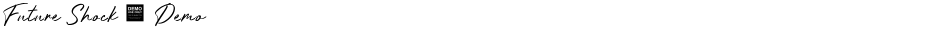 Future Shock - DemoDemo