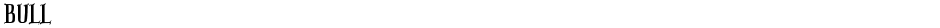 BullDemo