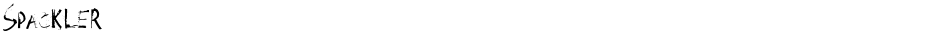 SpacklerDemo