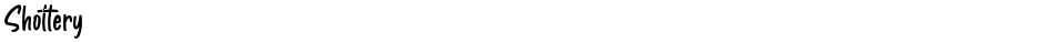 ShotteryDemo