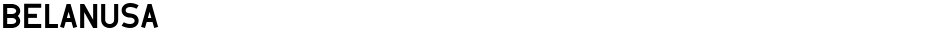 BelanusaDemo