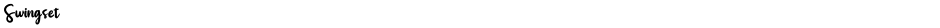 SwingsetDemo