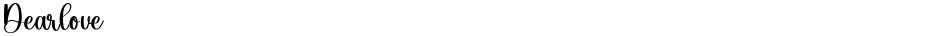 DearloveDemo