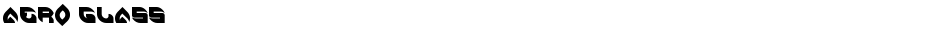 AERO GLASSDemo