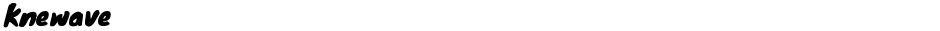 KnewaveDemo