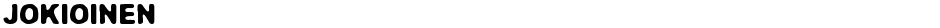JokioinenDemo