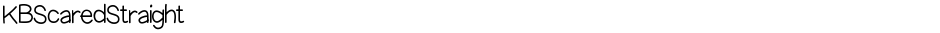 KBScaredStraightDemo