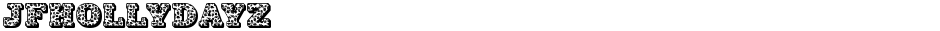 JFHollyDayzDemo