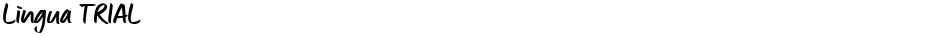 Lingua_TRIALDemo