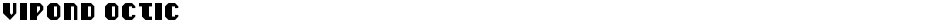 Vipond OcticDemo