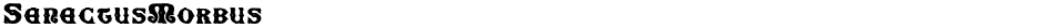SenectusMorbusDemo