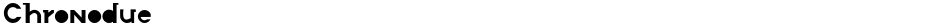 ChronodueDemo