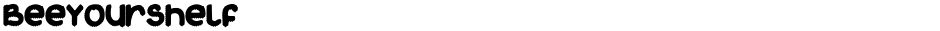 BeeYourShelfDemo