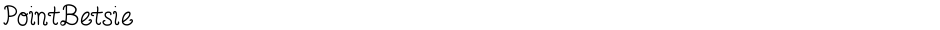 PointBetsieDemo