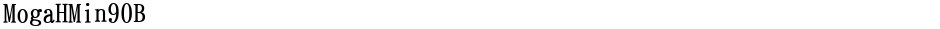 MogaHMin90BDemo