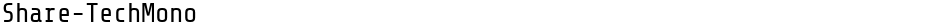 Share-TechMonoDemo