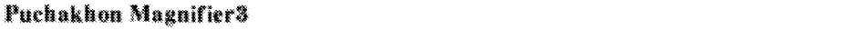 Puchakhon Magnifier3Demo