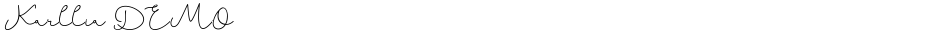 Karllia DEMODemo