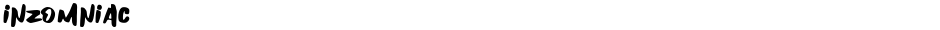 InzomniacDemo