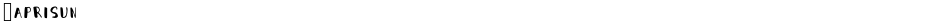 CaprisunDemo