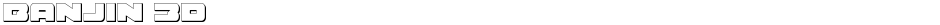 Banjin 3DDemo