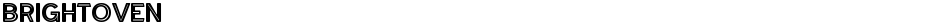 BRIGHTOVENDemo