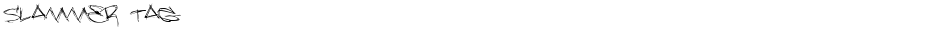 Slammer tagDemo